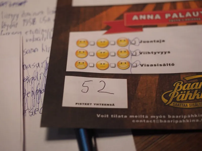 Know When It's Last Orders: What Pub Quiz Culture Can Teach Slot Players About Quitting