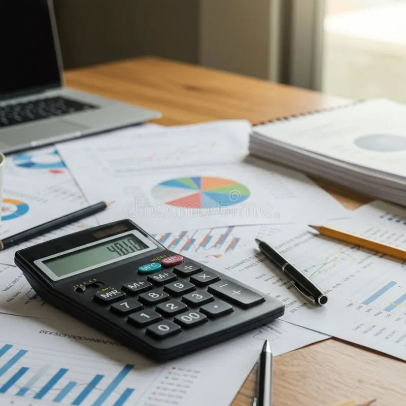 Twenty Welcome Bonuses, One Calculator: What a Retired Bookkeeper Found When She Did the Maths